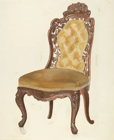 Chair 15