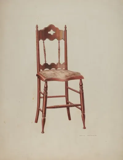 Chair 16