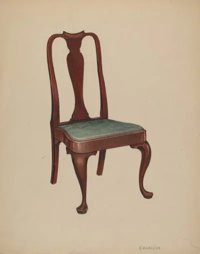 Chair 17