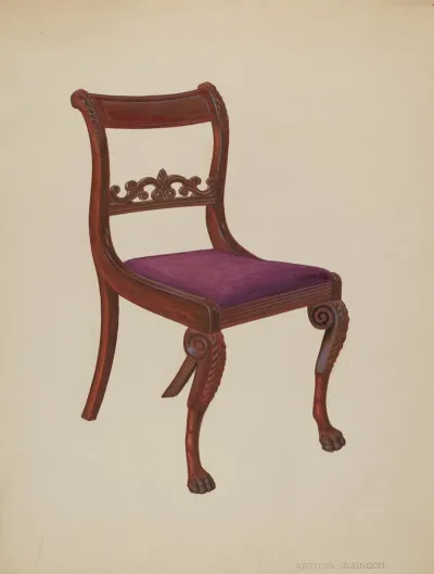 Chair 19