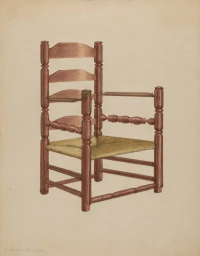 Chair 20