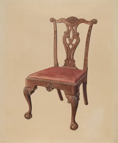 Chair 22