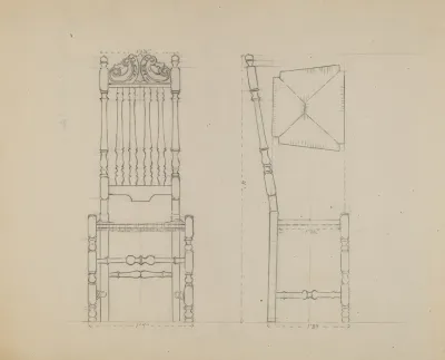 Chair 23