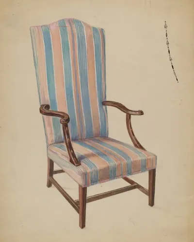 Chair 24