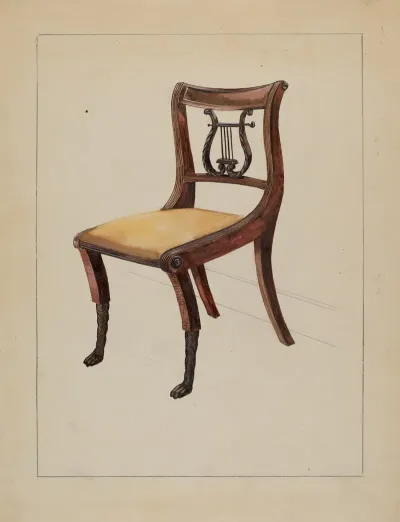 Chair 25