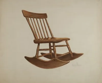 Chair 26