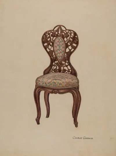 Chair 27