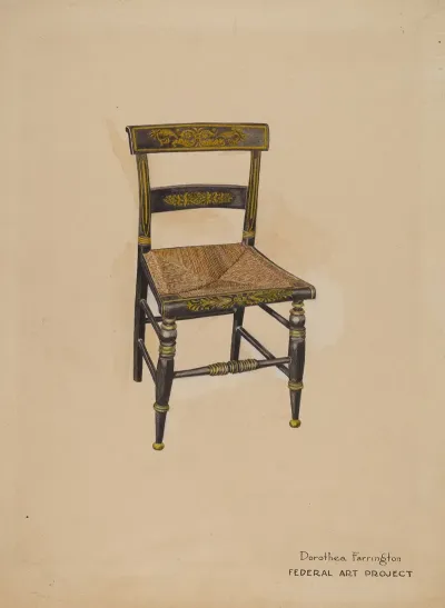Chair 28
