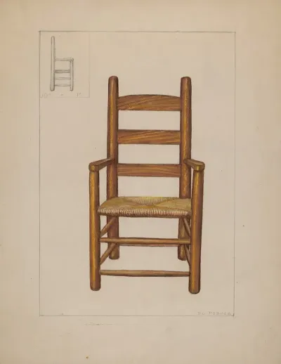 Chair 29