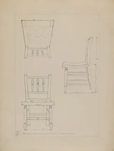 Chair 30