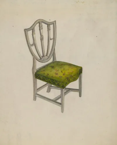 Chair 31