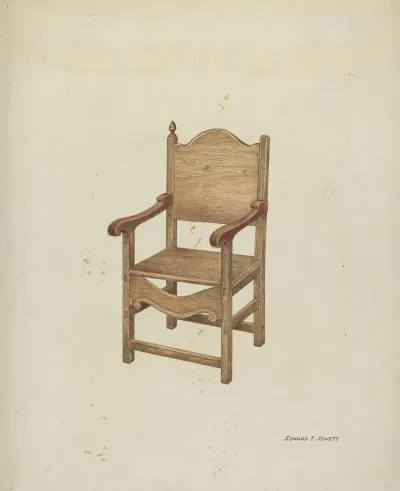 Chair 32