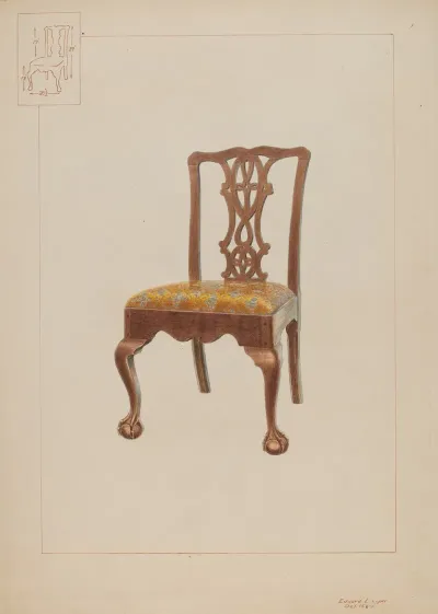 Chair 33