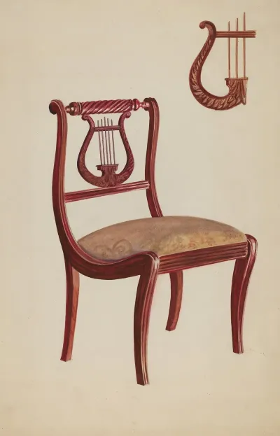Chair 34