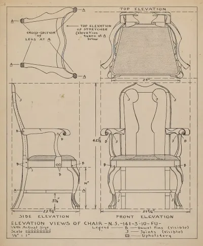 Chair 38