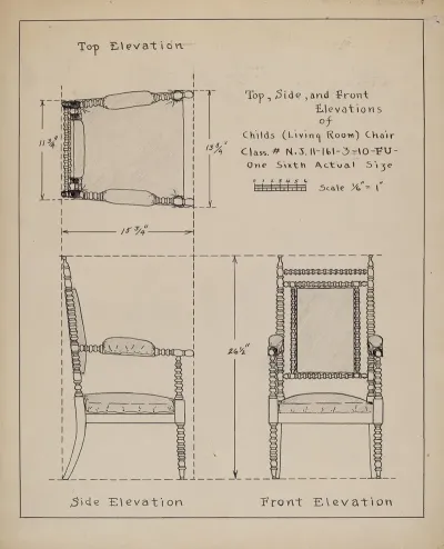 Chair 39