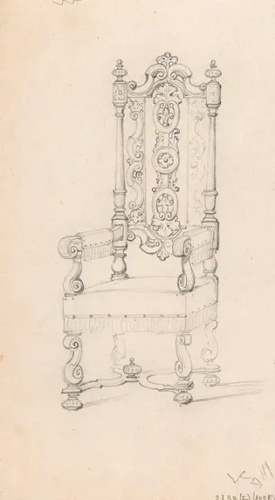 Chair 3