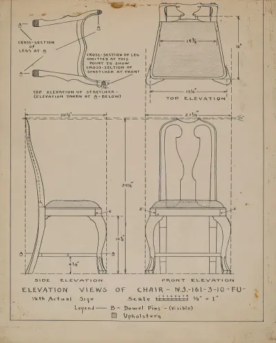 Chair 40