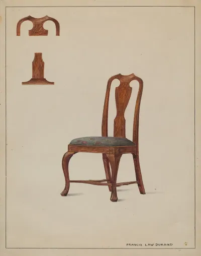 Chair 42