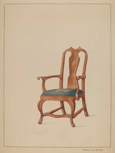 Chair 44