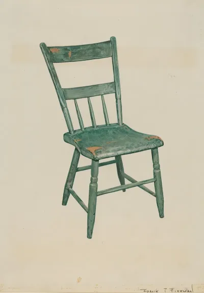 Chair 45