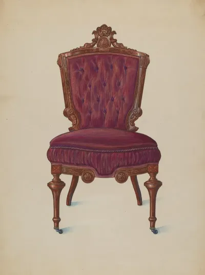 Chair 46