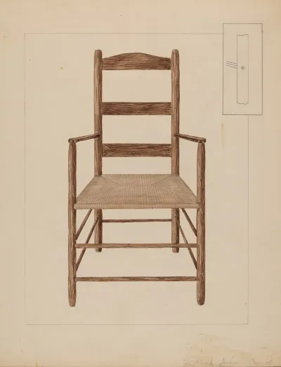 Chair 47