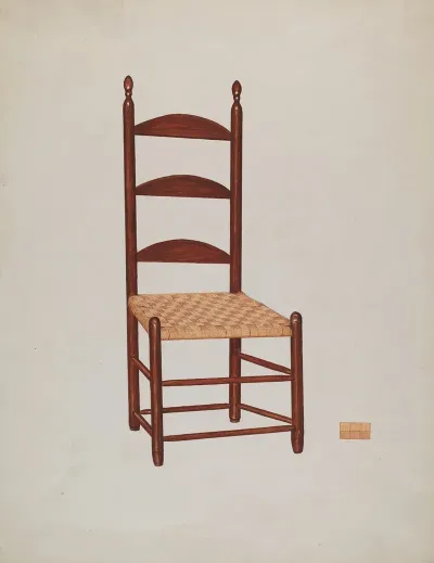 Chair 4