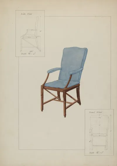 Chair 50