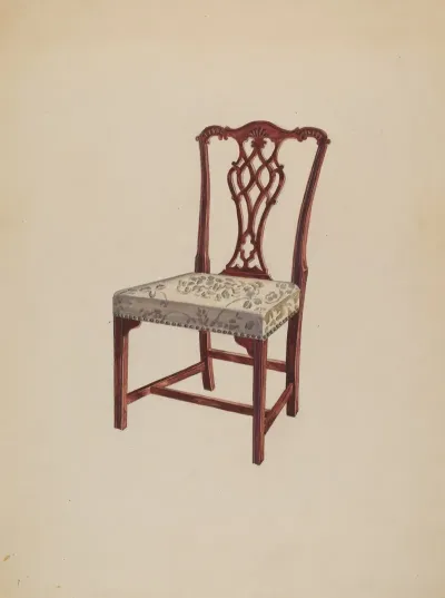Chair 52
