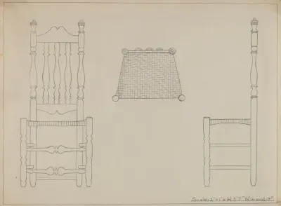 Chair 53