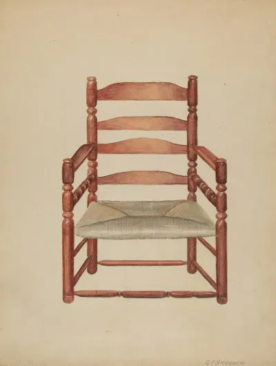 Chair 54