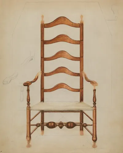 Chair 57