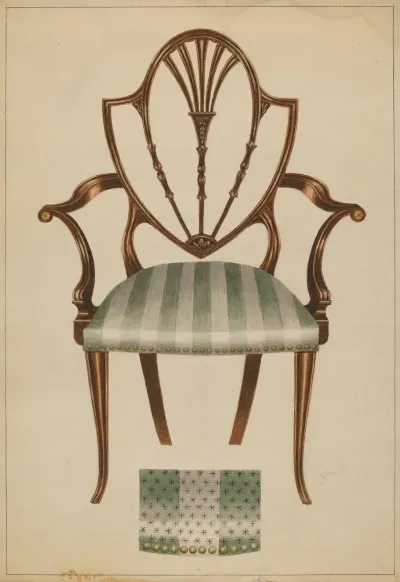 Chair 5