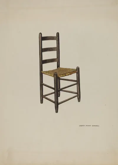 Chair 60