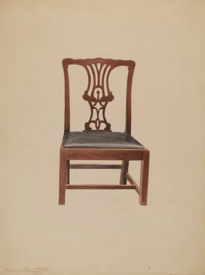Chair 62