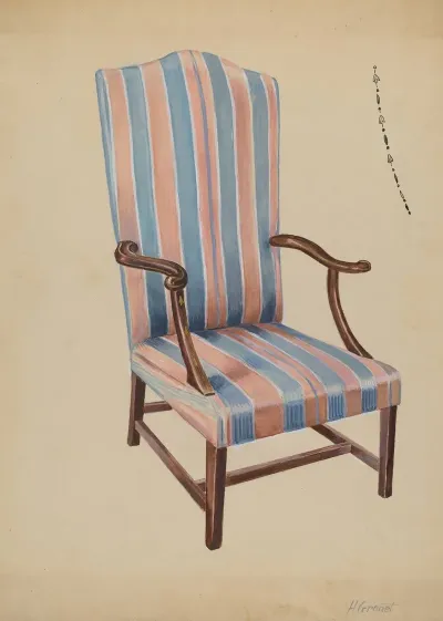 Chair 63