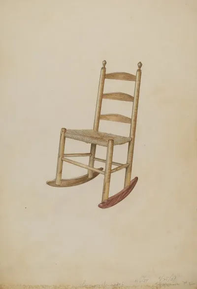 Chair 65