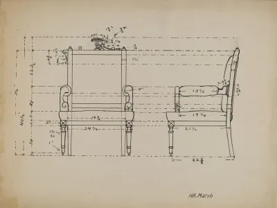 Chair 66