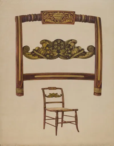 Chair 67