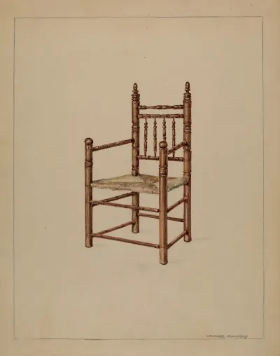 Chair 68
