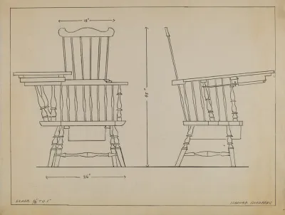 Chair 69