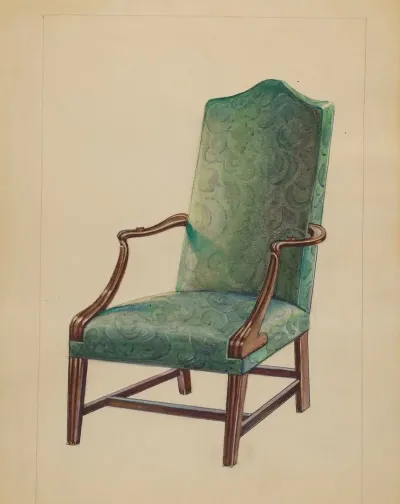 Chair 6