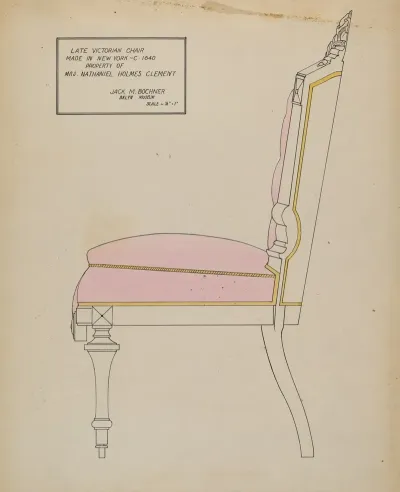 Chair 71