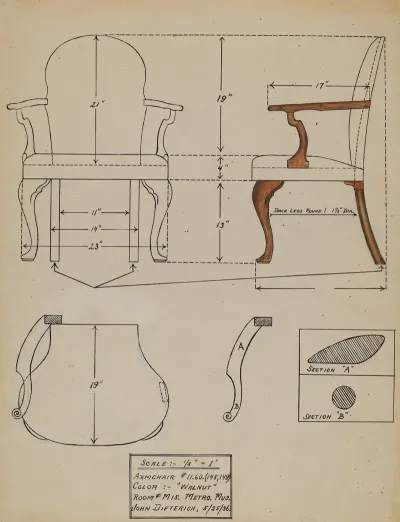 Chair 72