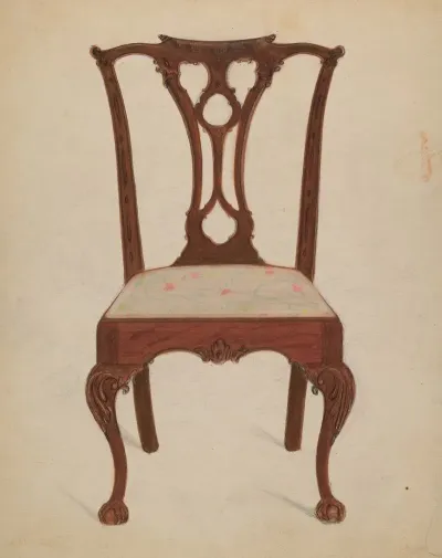 Chair 73