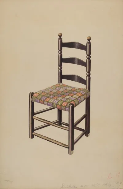 Chair 74