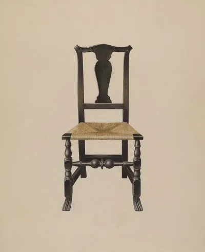Chair 75