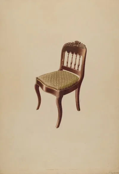 Chair 76