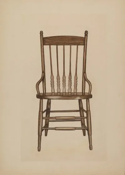 Chair 77